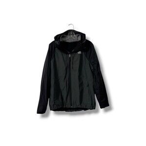 The North Face TriClimate 3 in 1 Jacket Womens Large Hooded Outdoor Coat